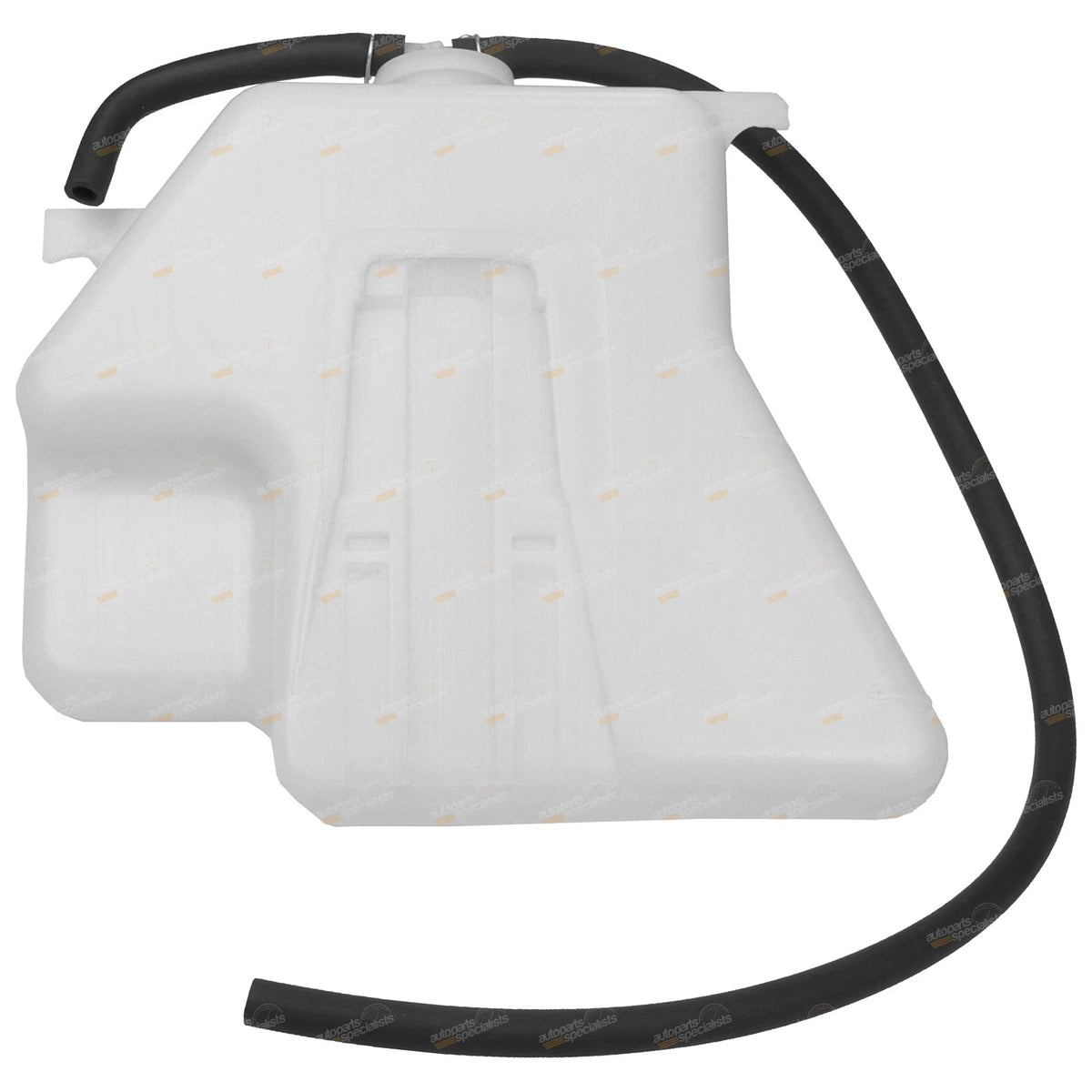 Coolant Expansion Tank for Toyota Landcruiser FJ80 HZJ80 (1990–1998)