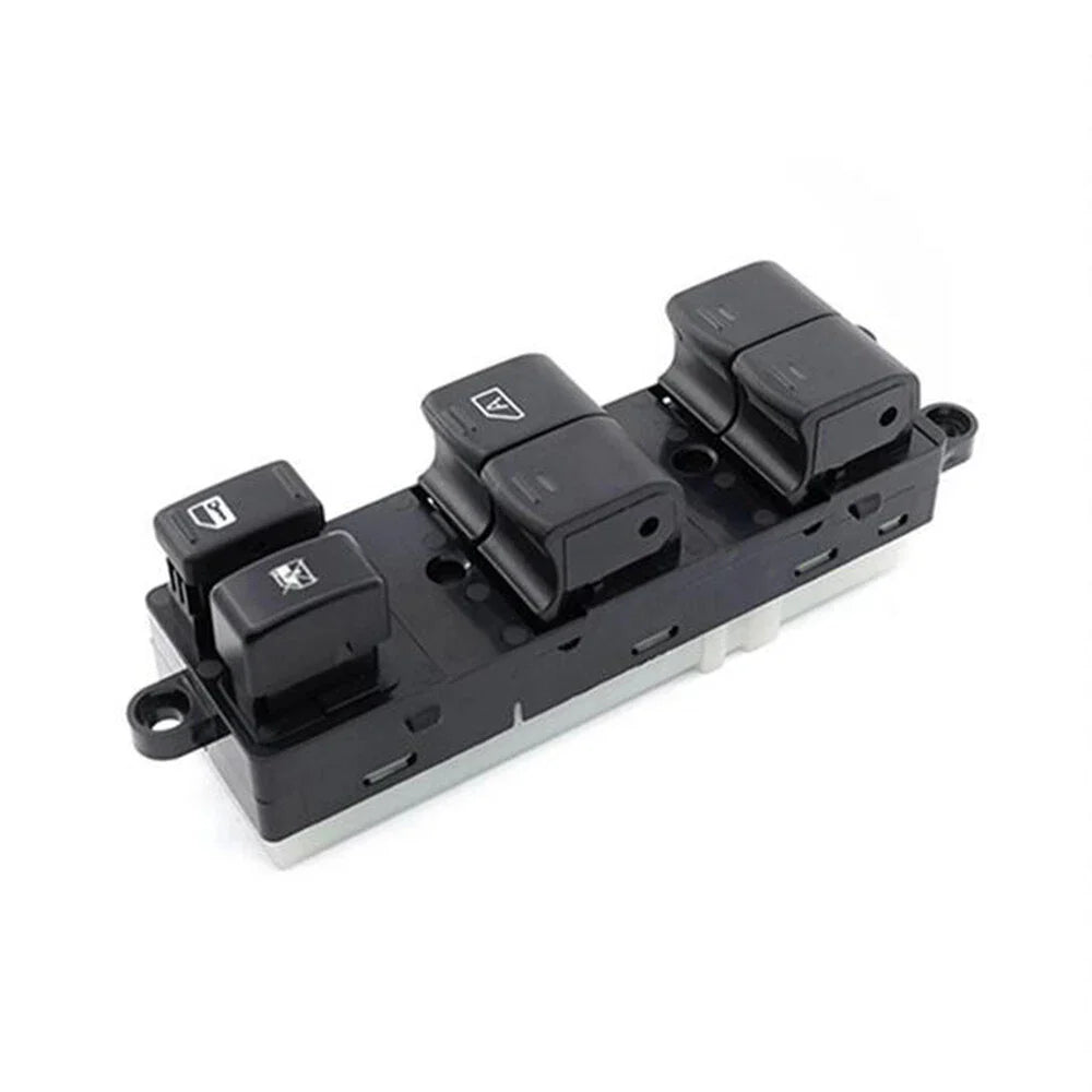 Power Window Master Switch for Nissan Navara D40 (2005-2014)