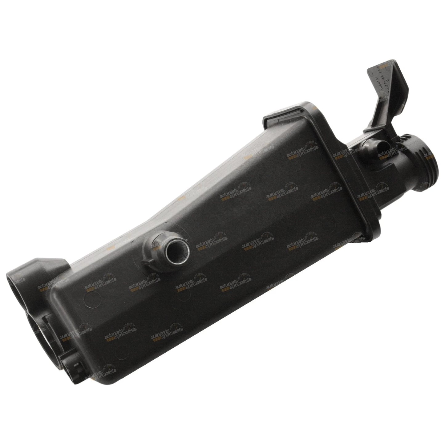 Radiator Coolant Expansion Overflow Tank for BMW (2000–2023)