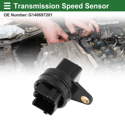 Transmission Speed Sensor No.G140697201 for Toyota Avanza/Agya/Wigo/Passo