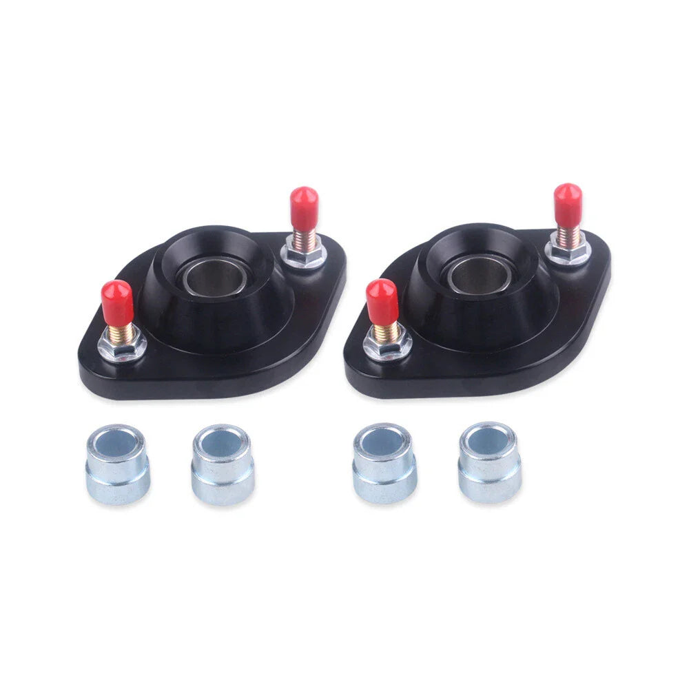Shock Top Mount Set for BMW E30 E36 E46 (1982-2006)