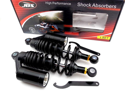 Rear Shock Absorbers for Hyosung GV650 Aquila