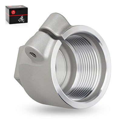 Axle Lock Nut for Polaris Trail Blazer 250 2005–2006, 330 2008–2010