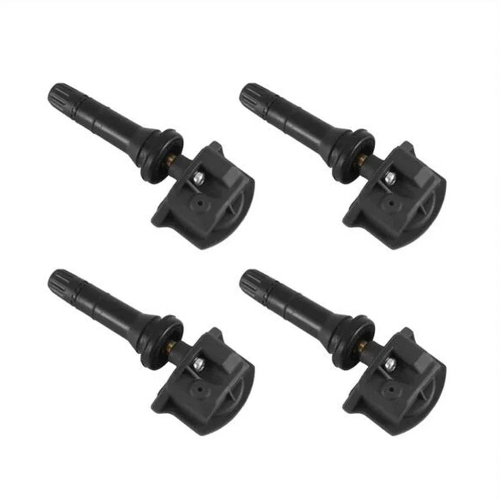4 x TPMS Tire Pressure Sensors for Mazda 3, 6, CX-30, CX-9 (2019-2020)