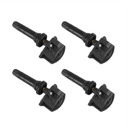 4 x TPMS Tire Pressure Sensors for Mazda 3, 6, CX-30, CX-9 (2019-2020)