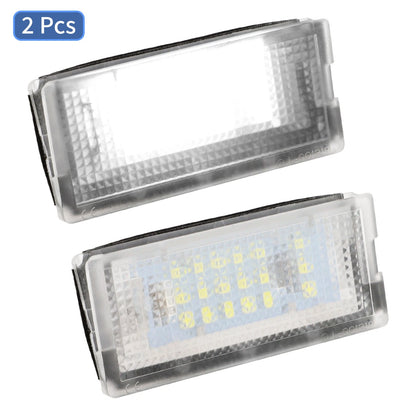 LED License Plate Light for BMW 5 Series Touring (E39) 520d (2000–2003) No. 51138236878