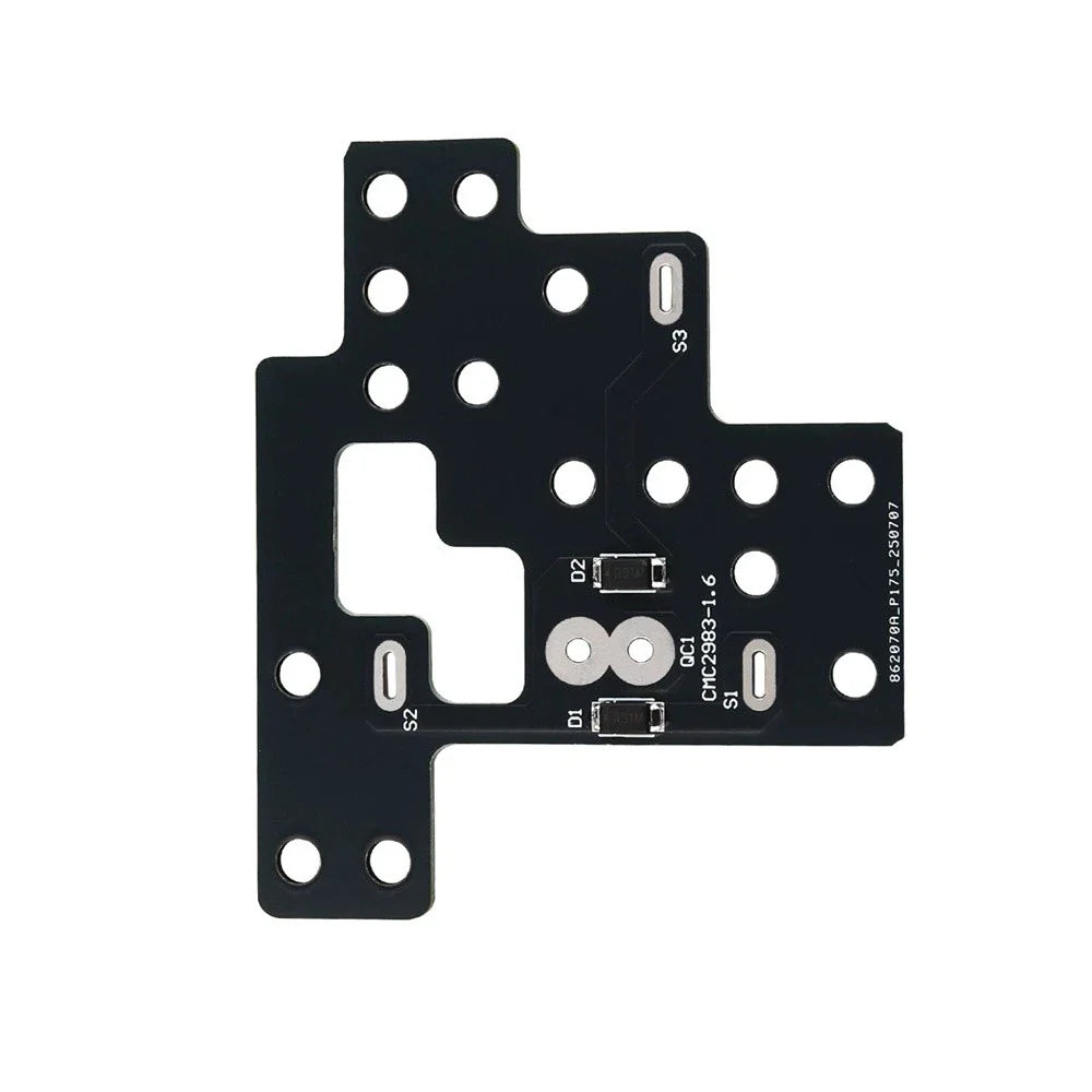 1x Light On Module for Chevrolet Suburban Tahoe Silverado 1500 2500 3500 (2007-2014)