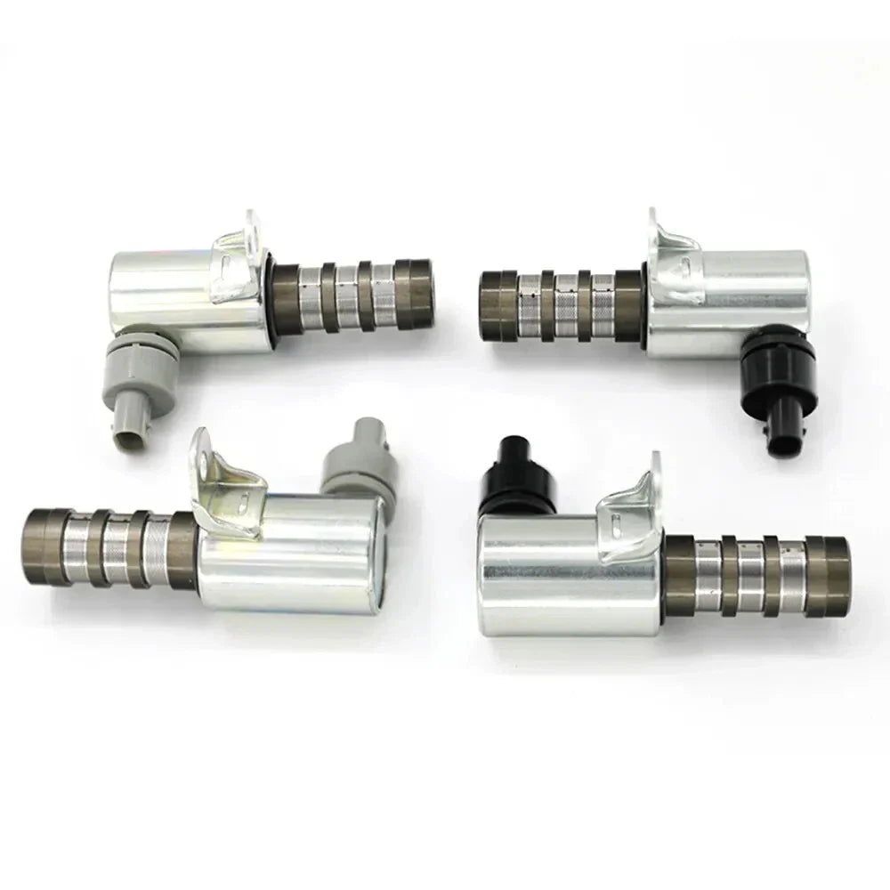 4PCS Variable Valve Timing Solenoids for Ford F-150, Explorer (2011-2017)