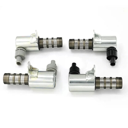 4PCS Variable Valve Timing Solenoids for Ford F-150, Explorer (2011-2017)
