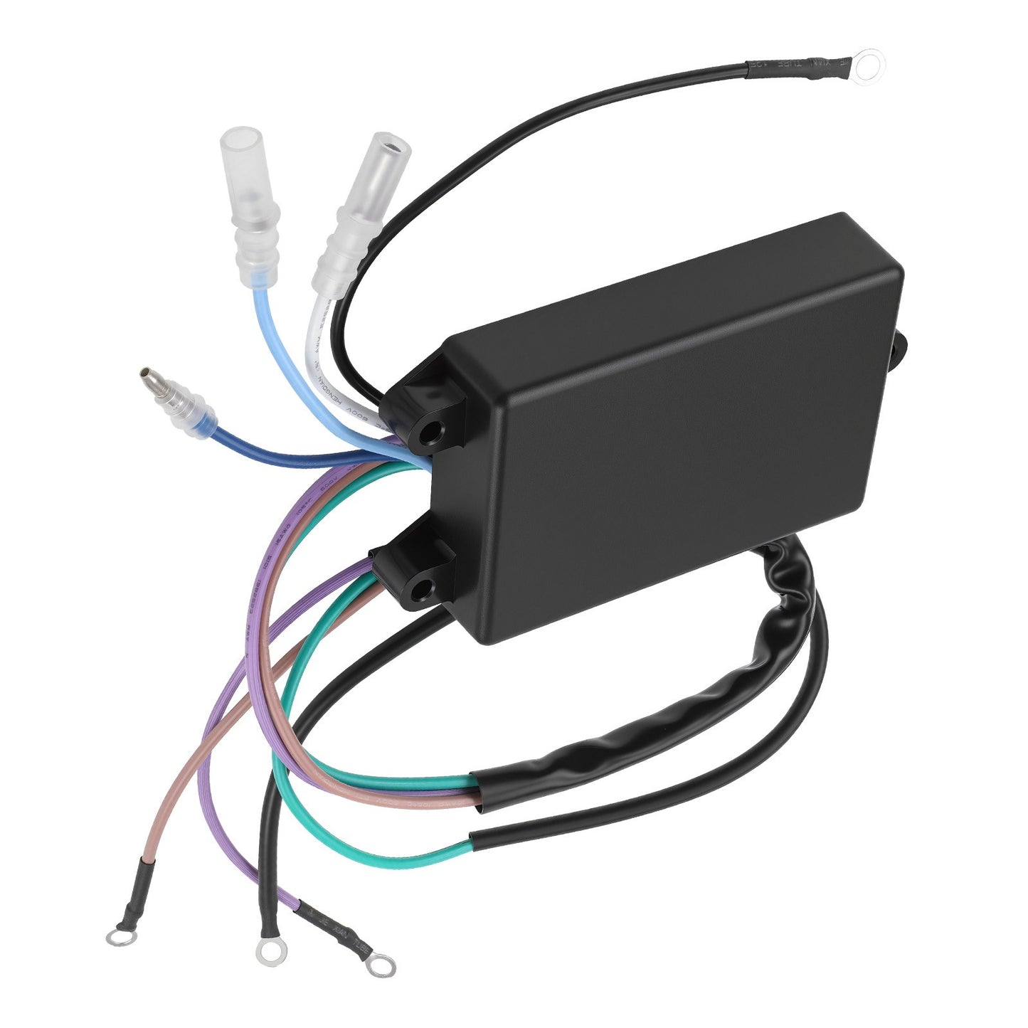 Low Oil Warning Module Sensor for Mercury 135-200 HP (Various Years)
