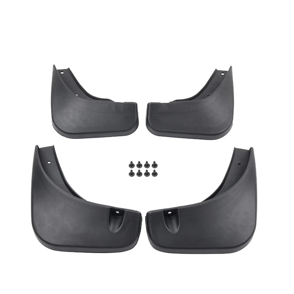 Carbon Fiber Side Door Mirror Cover Cap for Kia Stinger (2017–2024)