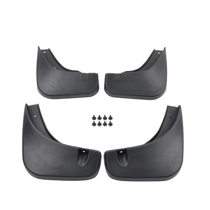 Carbon Fiber Side Door Mirror Cover Cap for Kia Stinger (2017–2024)