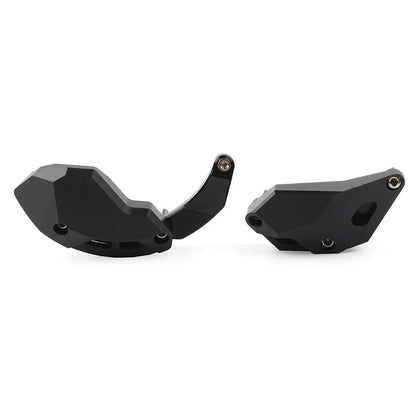 Stator Cover Guard Slider Protector for Kawasaki ZX-10R (2016-2019)