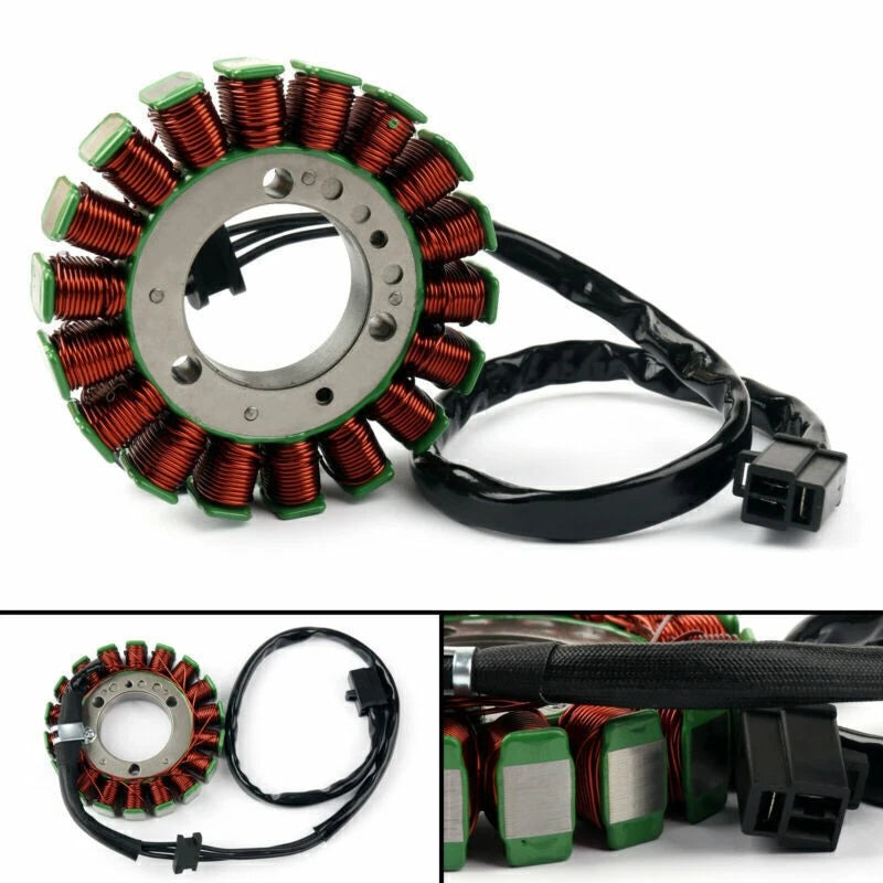Alternator Coil for Honda CB400 CB400SF Superfour (1992–1998)