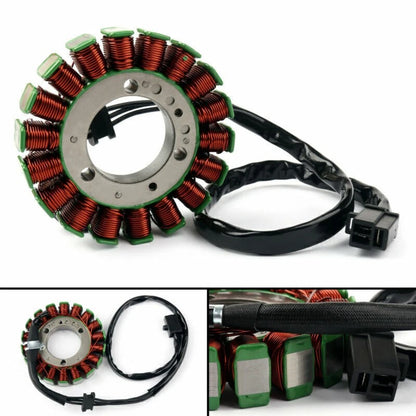 Alternator Coil for Honda CB400 CB400SF Superfour (1992–1998)