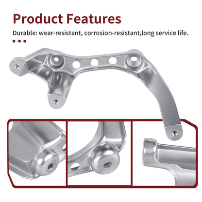 Front Fender Stay for Yamaha Raptor 350 (2004–2007)