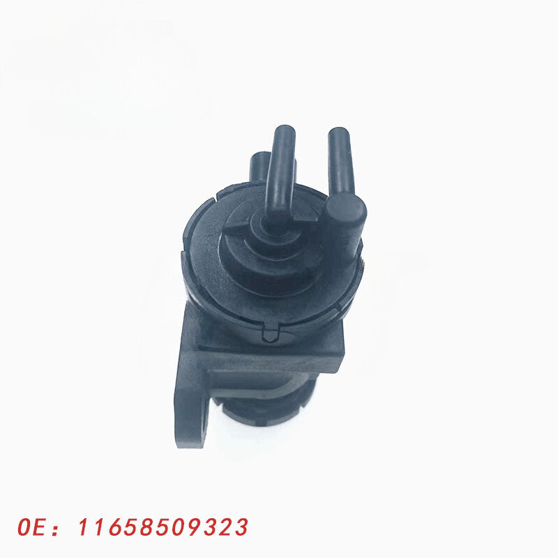 Turbo Boost Solenoid for BMW X5 xDrive35d E70 (2009–2013)