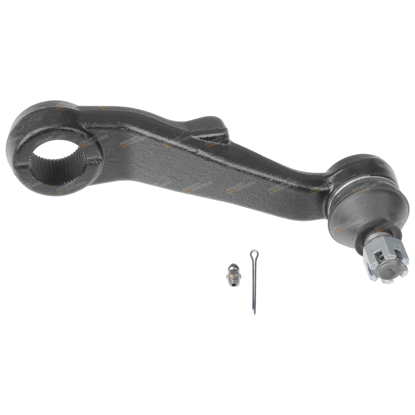 Pitman Arm for Toyota Hilux KZN165 VZN167 VZN172 (1999–2005) 4X4