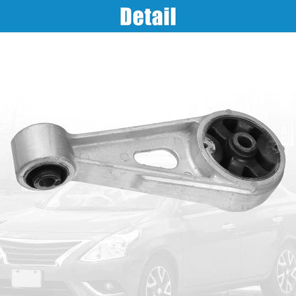 Lower Engine Motor Transmission Mount for Chevrolet (2010-2015)