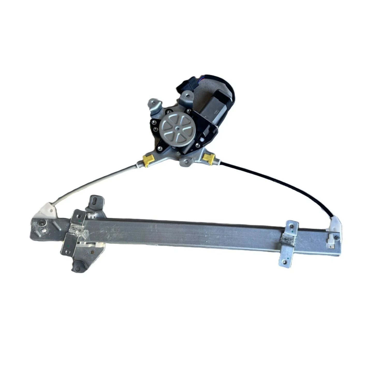 Window Regulator W/2pin Motor Square Shape for Mitsubishi Lancer (2002–2008)