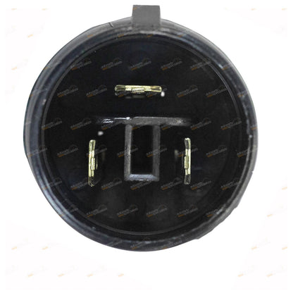 Alternator Connector Adapter for Toyota Hilux Landcruiser Hiace
