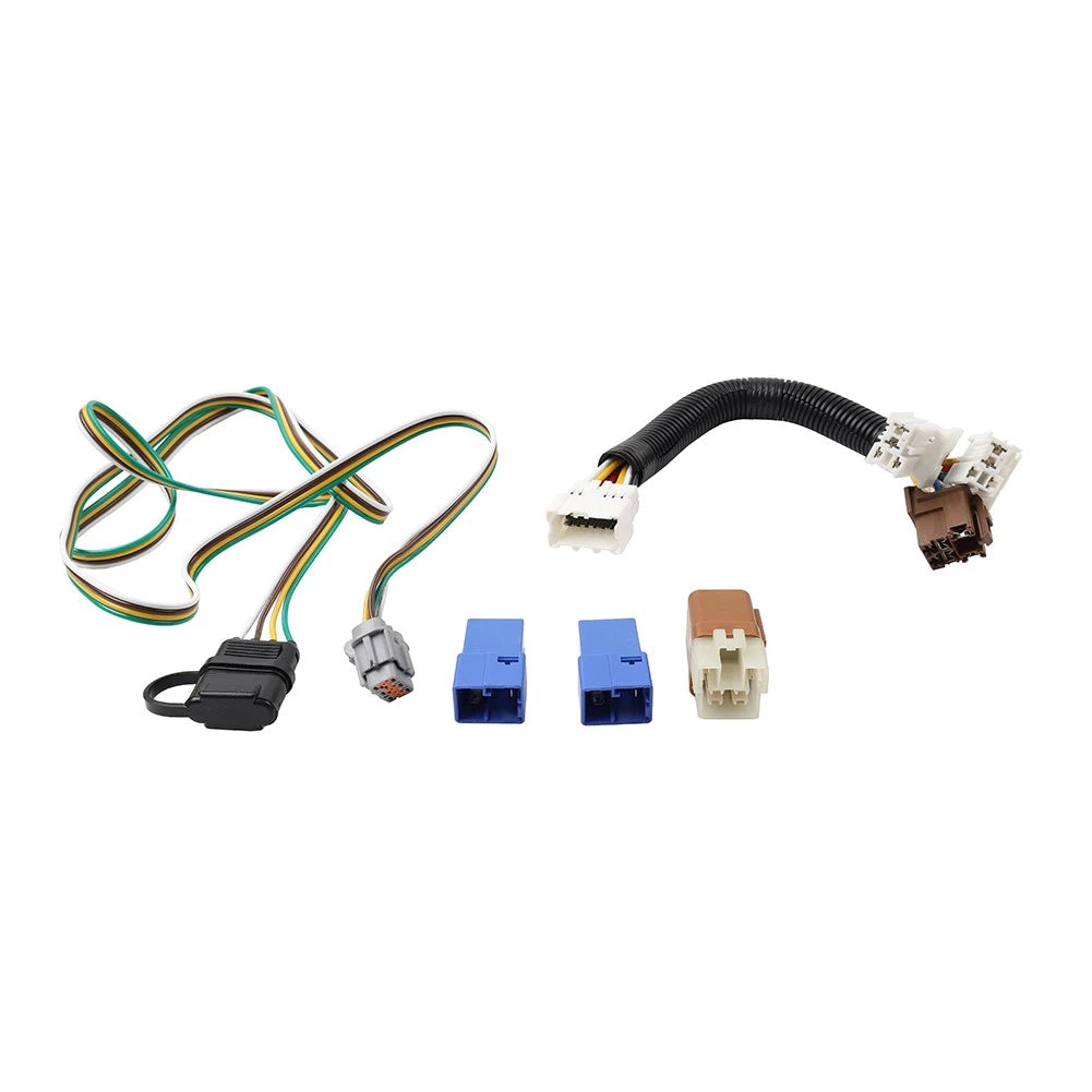 Bumper Bracket Retainer for Nissan Sentra (2013–2015)