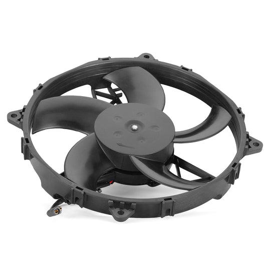 Radiator Cooling Fan for Polaris Sportsman 600 (2003–2004)