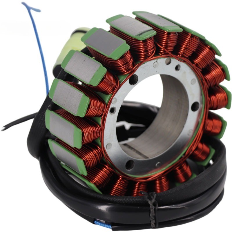 Generator Stator Coil for Kawasaki ZX1200 Ninja ZX-12R (2000–2001)