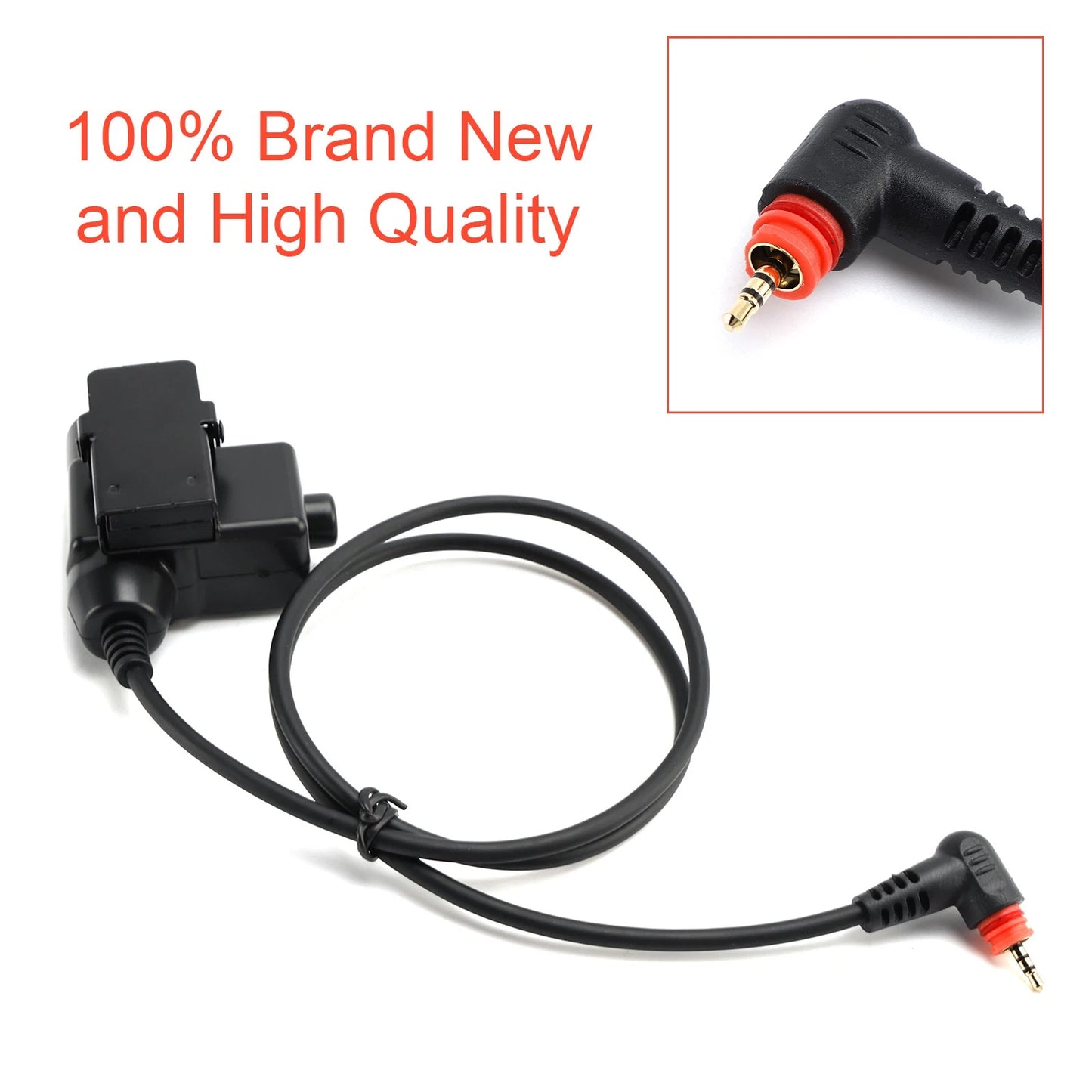 Fuel Injector for Ford Mustang GT 5.0L 4V EV6 47LB (2011–2023) M9593LU47