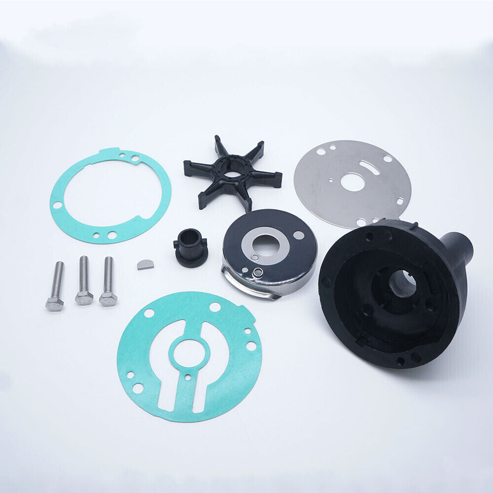 Water Pump Repair Kit for Yamaha 25-30HP