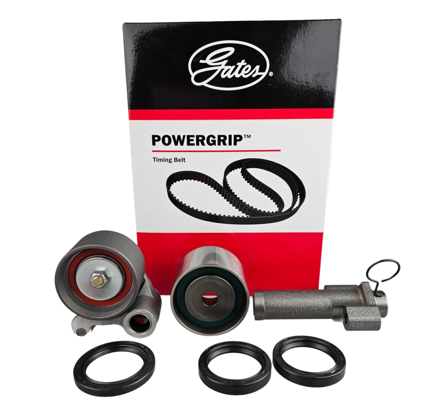 Timing Belt Kit for Toyota Camry (1992–1996)