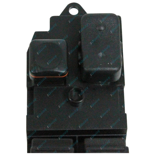 Master Power Window Switch Electric Main for Toyota Landcruiser 80 series 90-98