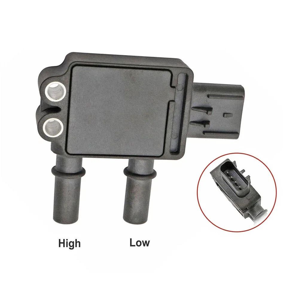 Differential Pressure Sensor for EPA17 15L ISX/QSX Engines