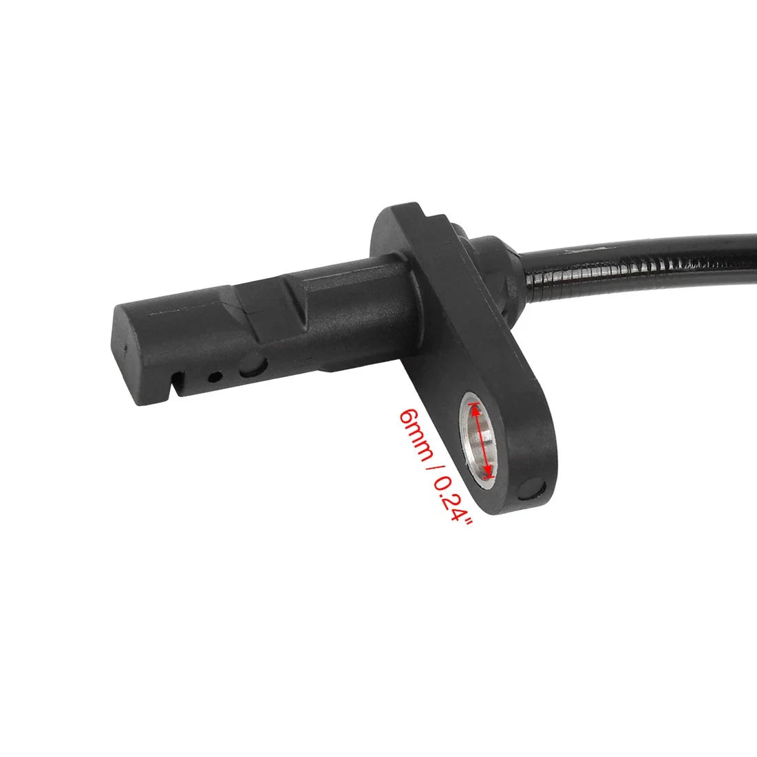 Rear Left/Right ABS Sensor for Mercedes-Benz E-Class W211 (2003-2009)