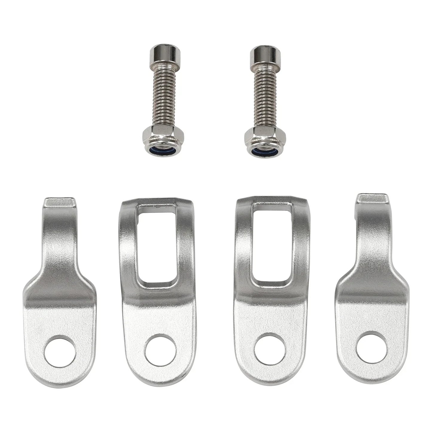 Foglight Mounting Bracket for BMW R1300GS (2023-2025)