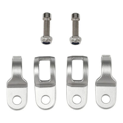 Foglight Mounting Bracket for BMW R1300GS (2023-2025)