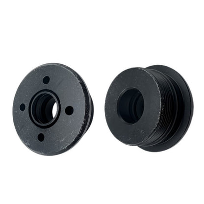 2X End Cap Assembly for Yamaha F115-F350HP
