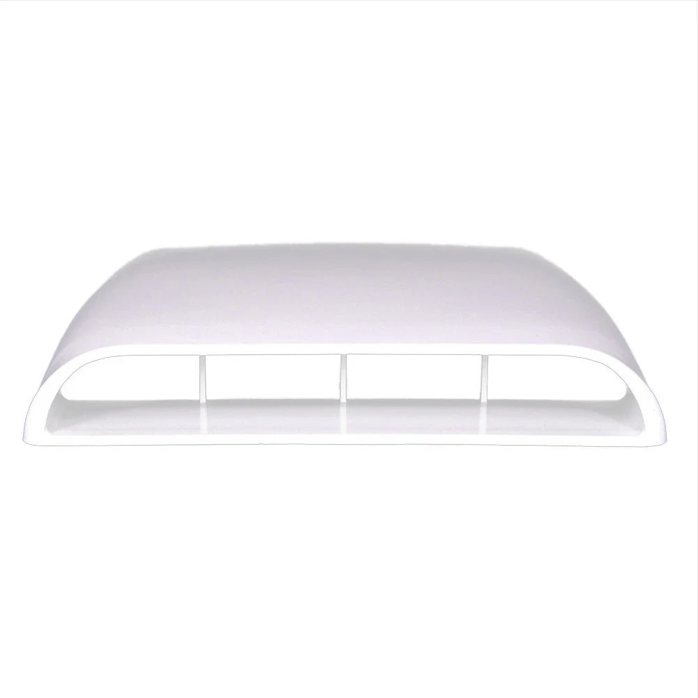 Universal Car Bonnet Vent Cover Sticker for All Makes & Models (2023)
