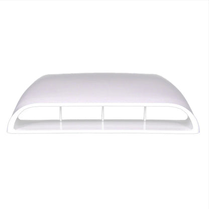 Universal Car Bonnet Vent Cover Sticker for All Makes & Models (2023)