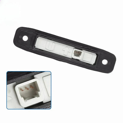 Trunk Lid Opener Liftgate Release Switch for Toyota Land Cruiser (1989–2023)