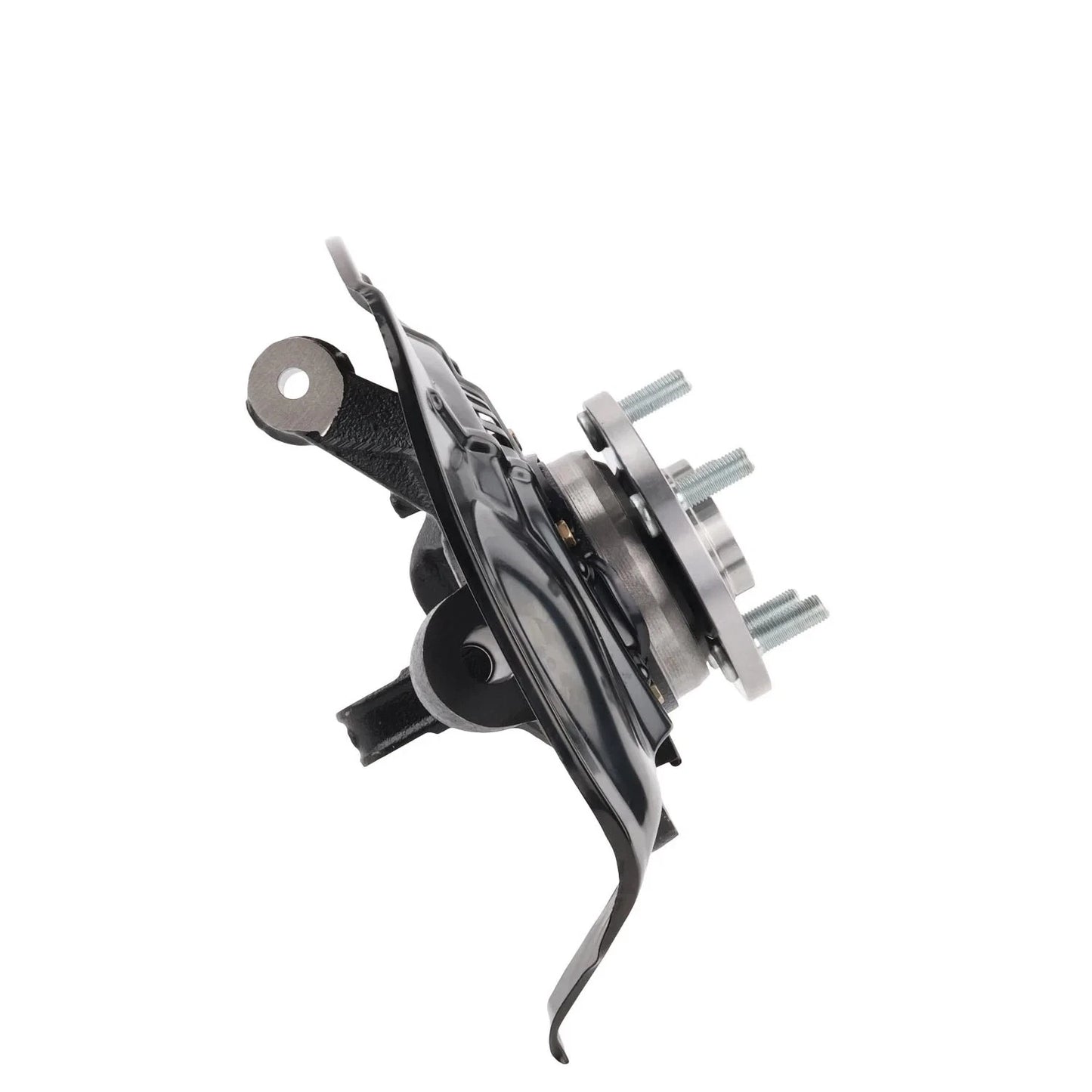 Right Front Knuckle & Hub Assembly for Toyota Kluger (2007–2014)