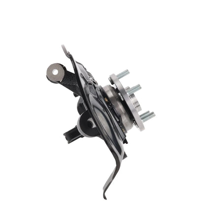 Right Front Knuckle & Hub Assembly for Toyota Kluger (2007–2014)