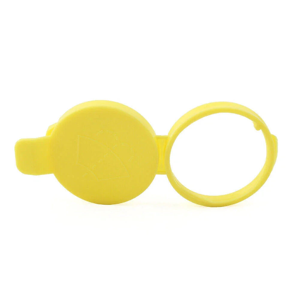 Windshield Wiper Washer Fluid Reservoir Cover for Saab