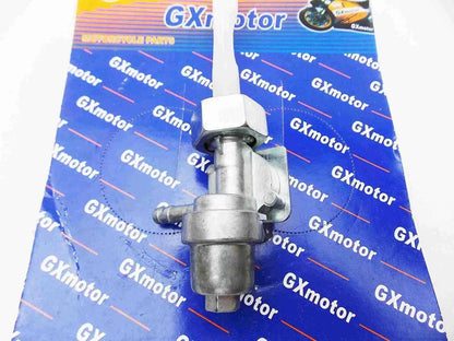 Fuel Tap Petrol Tank Petcock 18mm for Honda XL250R (1982-1983)