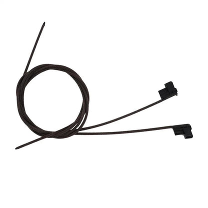 Sunroof Curtain Shade Cables for 2010-2016 Cadillac SRX (2010-2016)