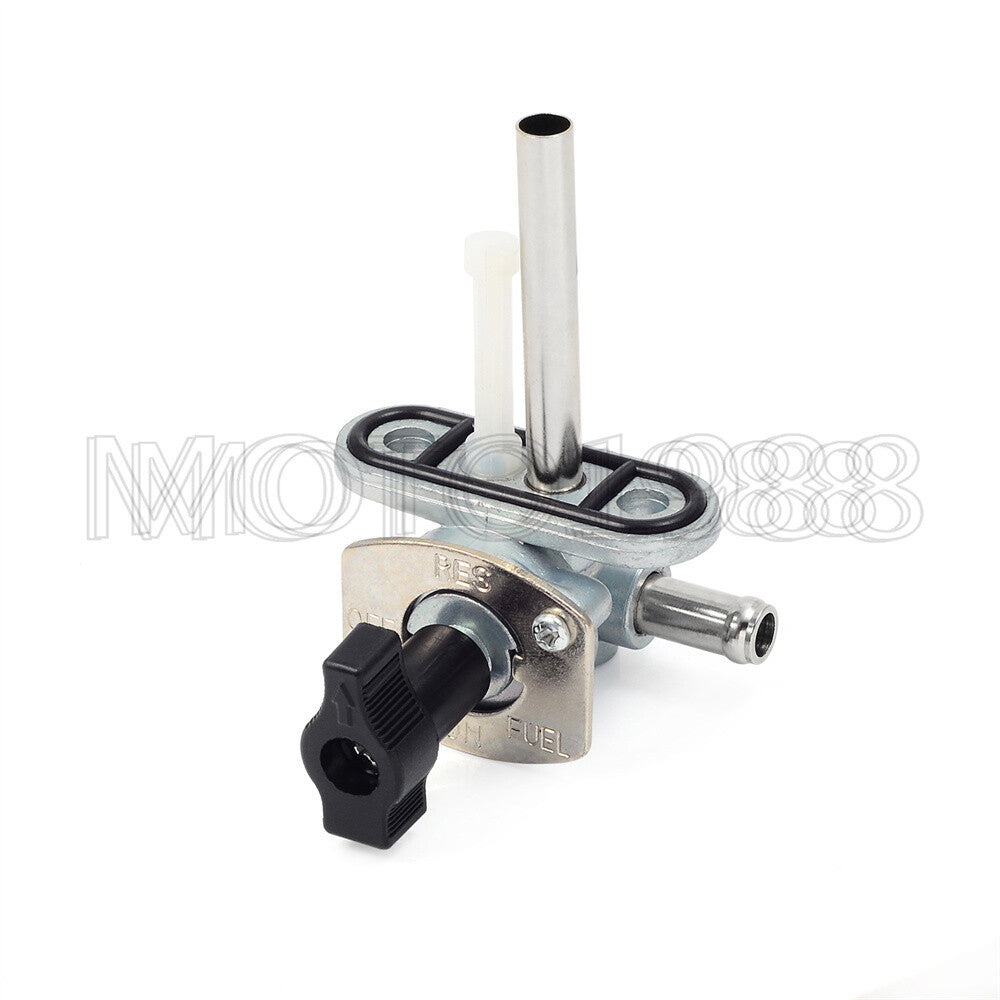 Fuel Petcock Gas Tank Switch with Filter for Yamaha YFZ450 (2004–2013)