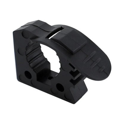 Multipurpose Rubber Clamp Holder / 3 to 4 cm / Cars RVs ATVs