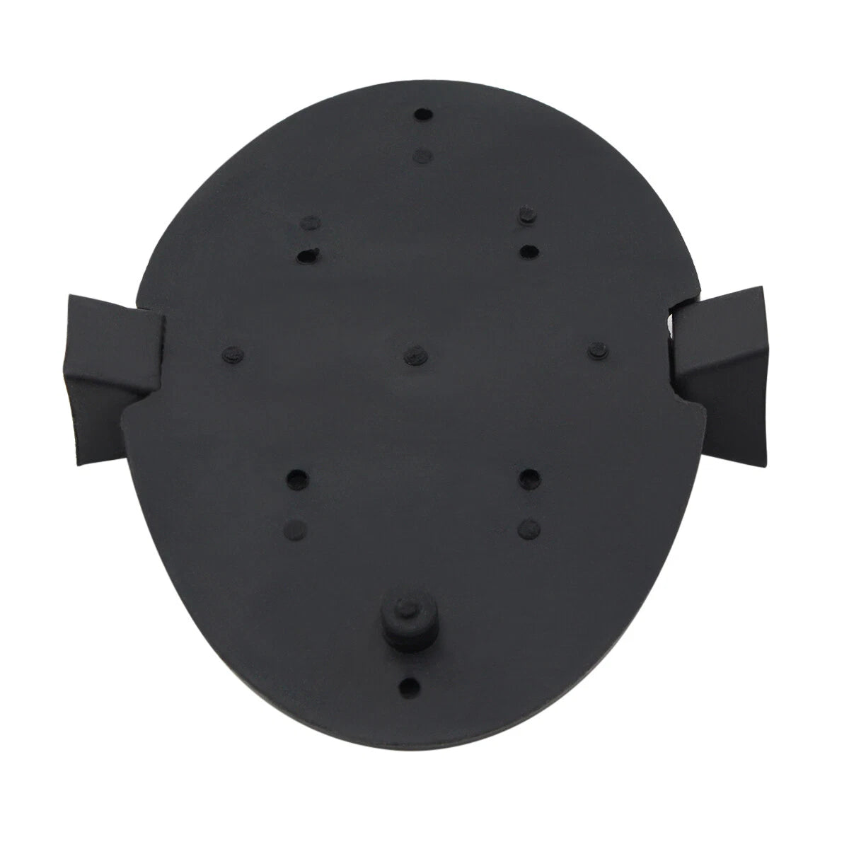 Water Flapper Exhaust Shutter for MerCruiser