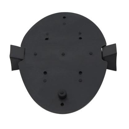 Water Flapper Exhaust Shutter for MerCruiser
