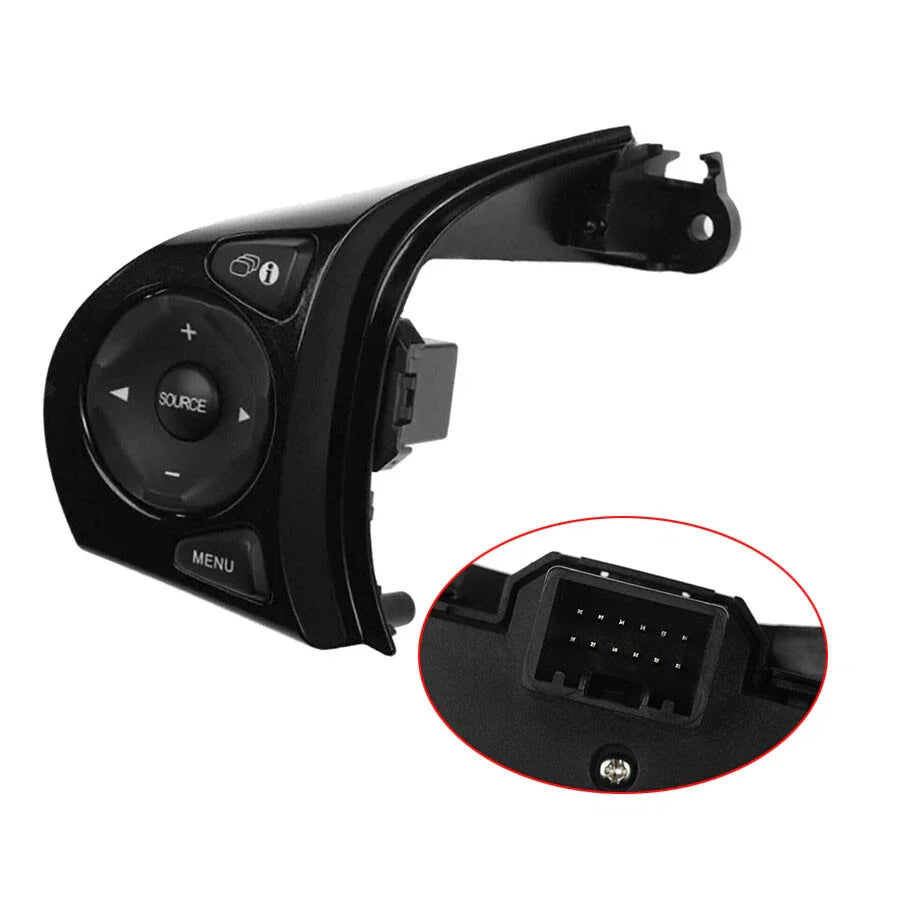 Steering Wheel Audio Control Switch for Honda Civic (2016-2021)